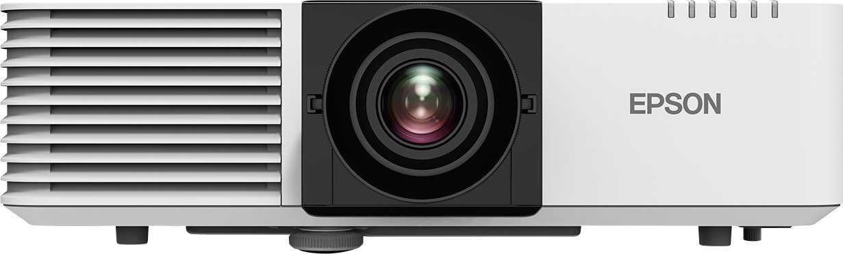 Projektor Epson EB-L520U, lazer WUXGA, 5200 lumen, i bardhë