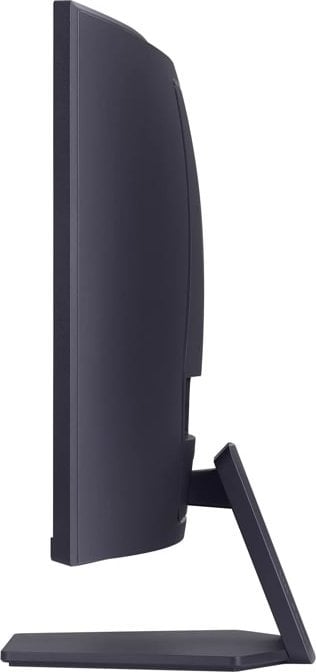 Monitor LG UltraGear 27GS60QC-B, 27", 180Hz, 1ms, i zi