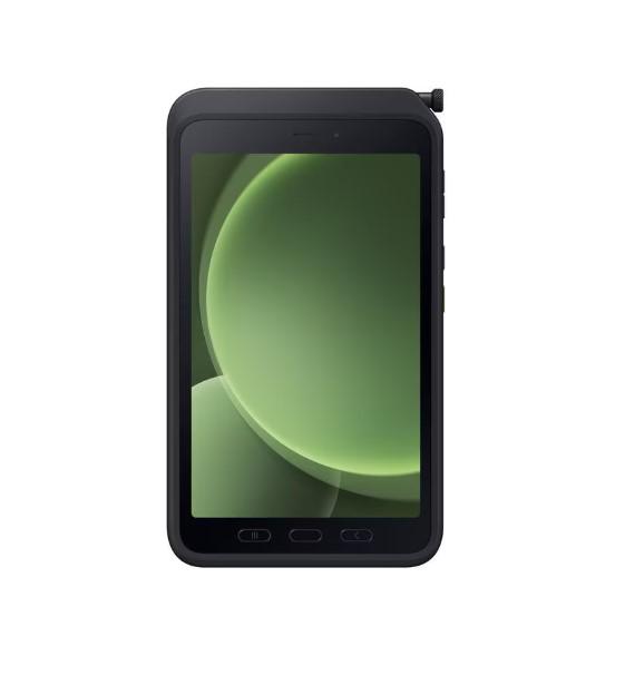 Tablet Samsung Galaxy Tab Active5, 8", 128GB, 5G, jeshil