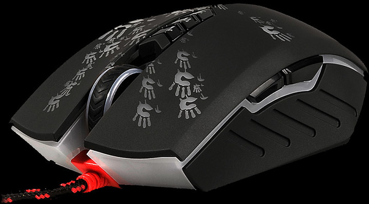 Maus A4tech Bloody A60