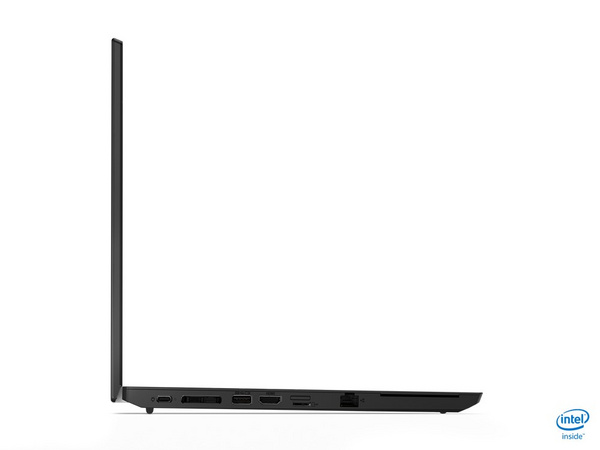 Laptop Lenovo ThinkPad L15, 15.6", Intel Core i3, 8GB RAM, 256GB SSD, Intel® UHD Graphics, i zi