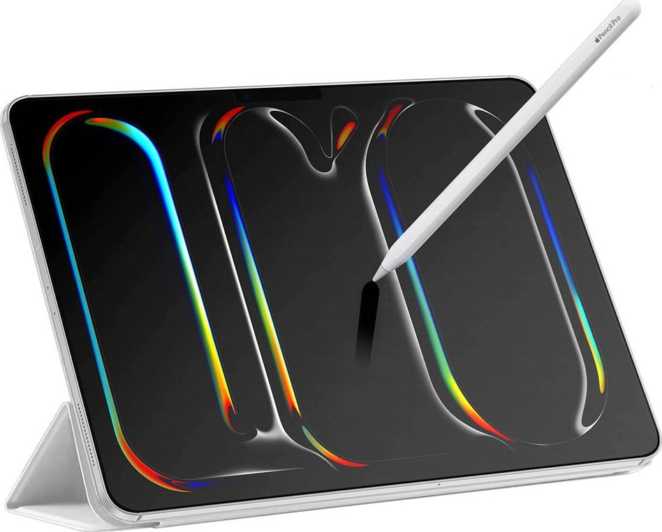 Mbrojtës ekrani Belkin OVI005HQ, për iPad Pro 11", xham i temperuar, transparent