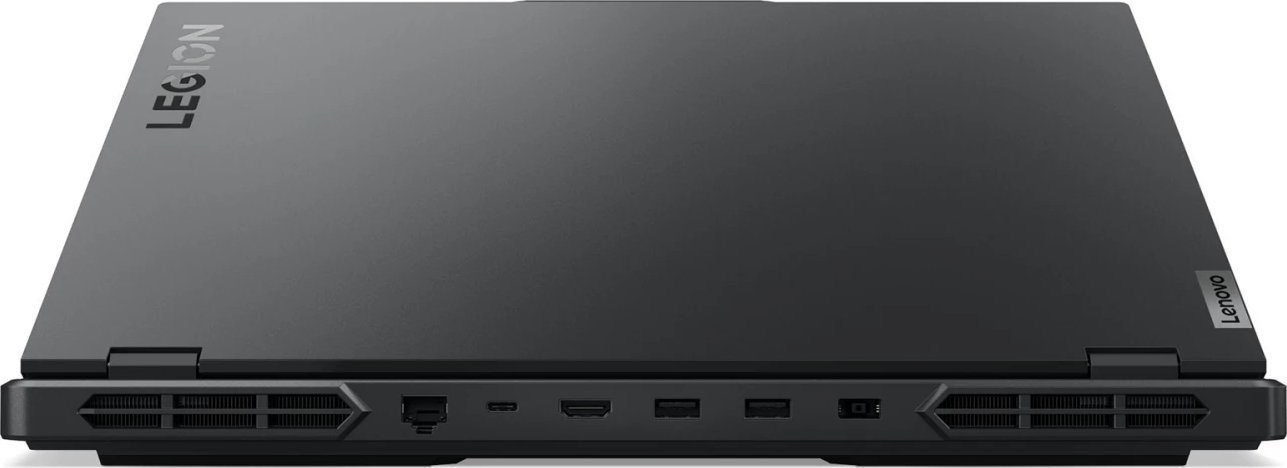 Laptop Lenovo Legion Pro, 16", Intel i5-14500HX, 32 GB RAM, 1 TB SSD, NVIDIA GeForce RTX 4060, i hirtë