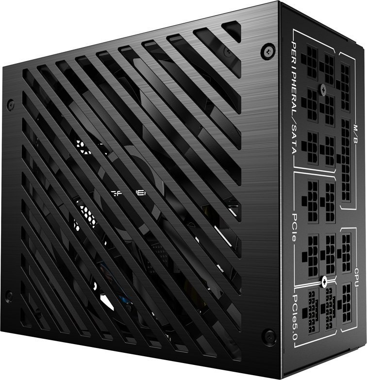 Burim energjie LC-Power Platinum LC1200P V2.52 ATX, 1200W