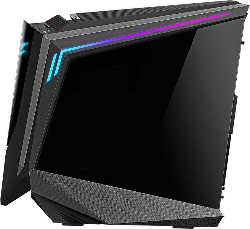 Kasë Gigabyte Aorus C700 Glass ARGB, Full Tower