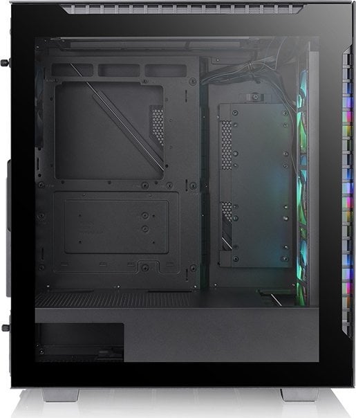 Kasë Thermaltake Divider 550 TG Ultra, Midi Tower