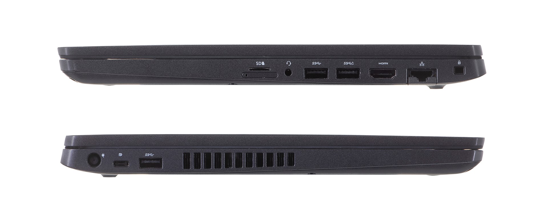 Laptop DELL Latitude 5500, 15", Intel Core i5-8265U, 16GB RAM, 512GB SSD, i hirtë