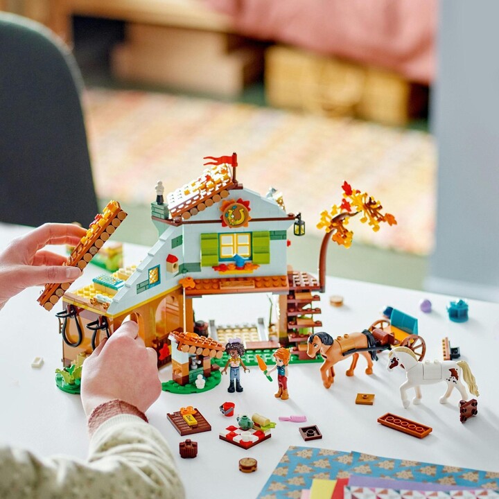 Set LEGO Friends 41745 