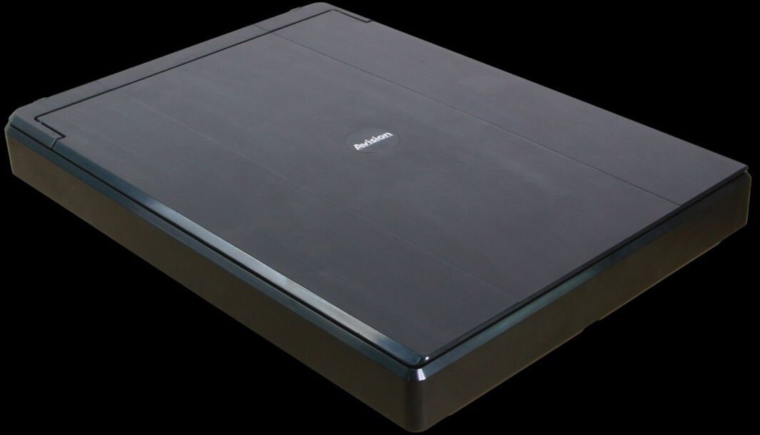 Skaner dokumentesh Avision AD3100, A4, 100ppm, USB 3.2