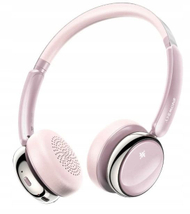 Kufje FiiO Anytime Retro, Bluetooth 5.4, ANC, 58 orë, të zeza