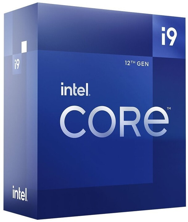 Procesor Intel Core i9-12900