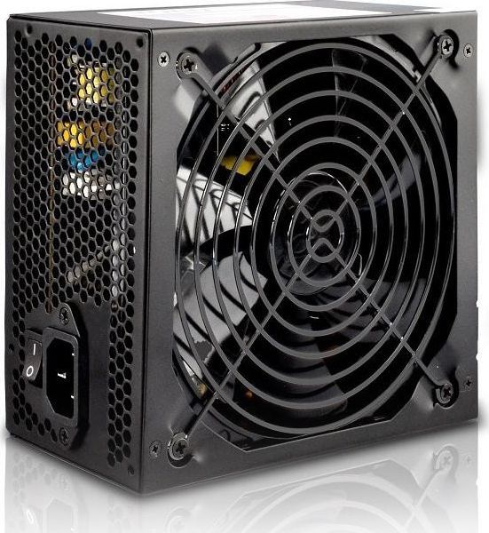 Furnizues energjie Crono PS600Plus-B Gen2, 600W, 80 Plus Bronze, i zi