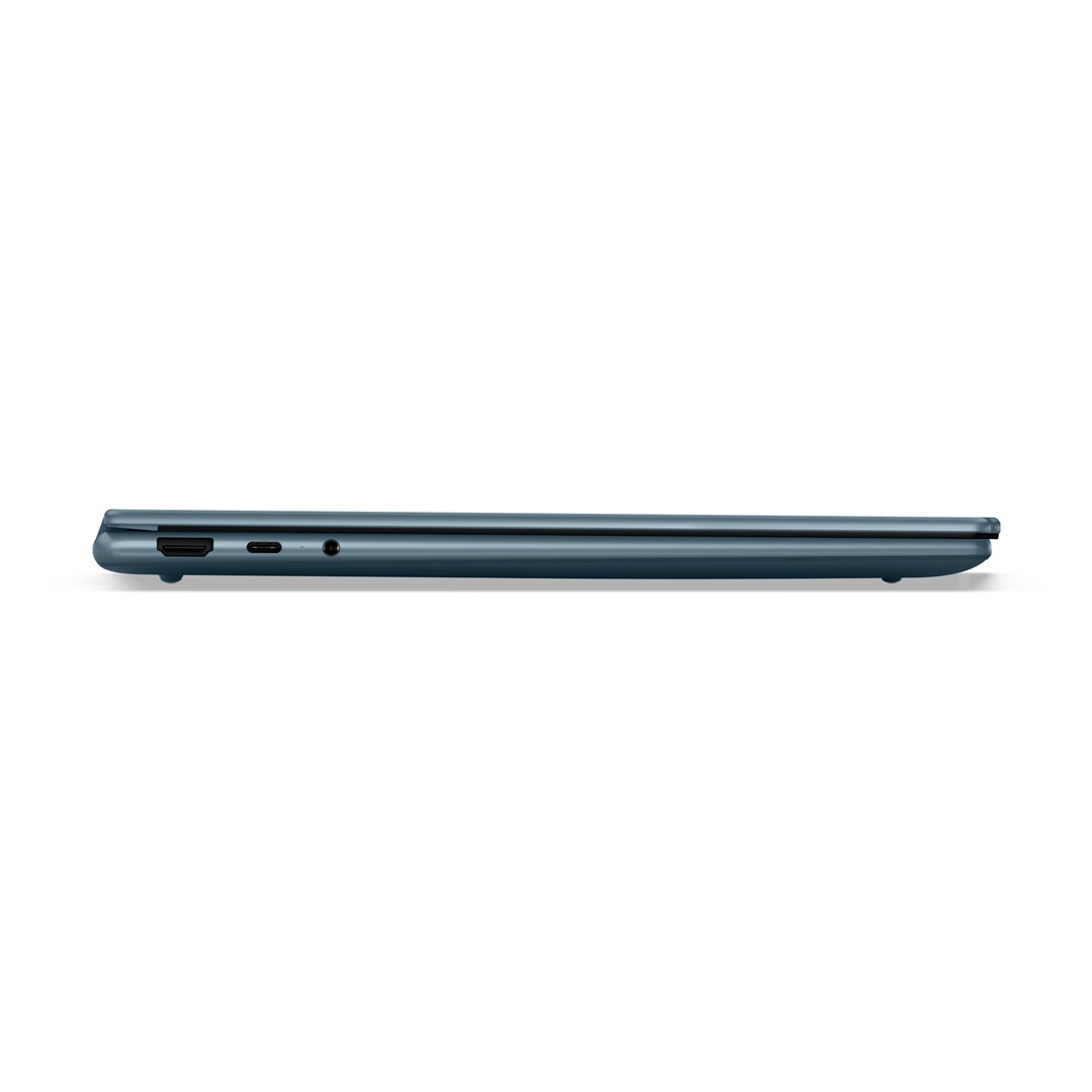 Laptop Lenovo Yoga 7 2-in-1 14AKP10, 14", AMD Ryzen AI 5, 16GB RAM, i kaltër