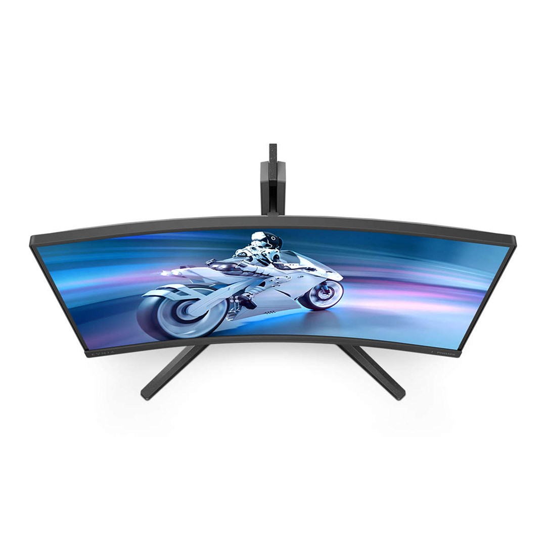 Monitor Philips Evnia 27M2C5200W, 27", Full HD, i zi