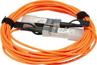 Активен кабел SFP+ MikroTik S+AO0005, 10Gbps, 5m, црна