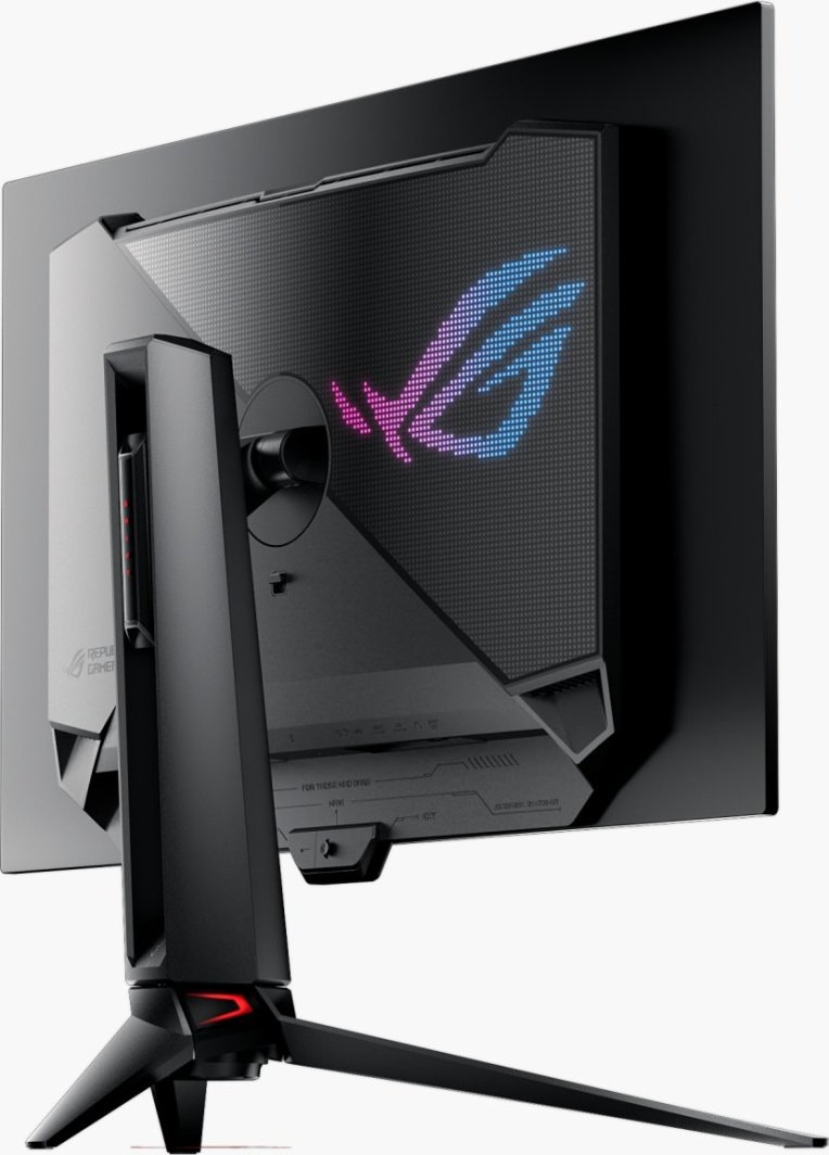 Monitor Asus ROG Swift OLED PG32UCDM, 31.5", UHD 4K, i zi