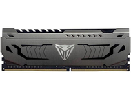 Memorie RAM Patriot Viper Steel PVS432G360C8, 32GB DDR4, 3600 MHz, gri