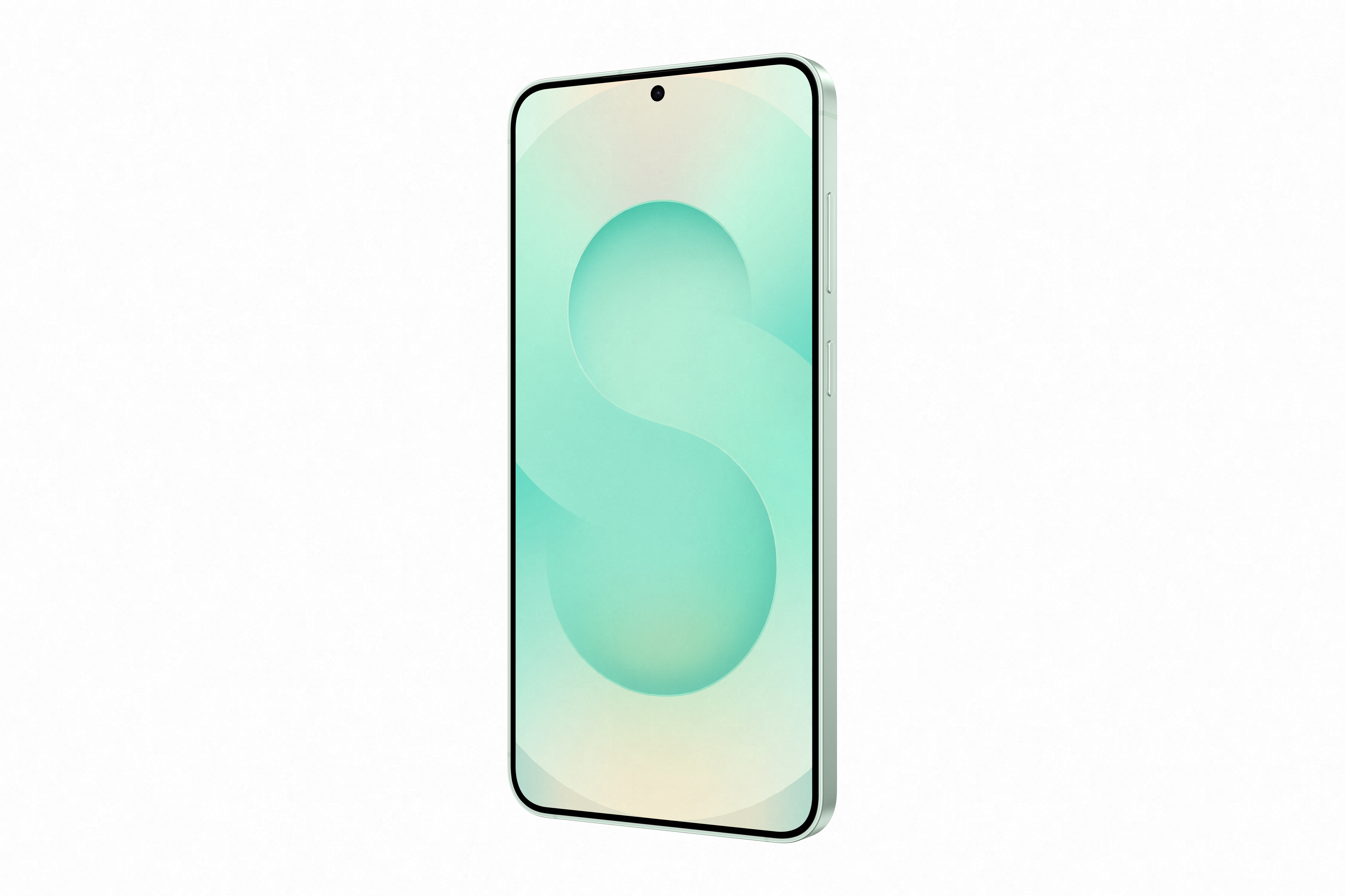 Celular Samsung Galaxy S25+, 6.7", 12GB/ 256GB, Mint