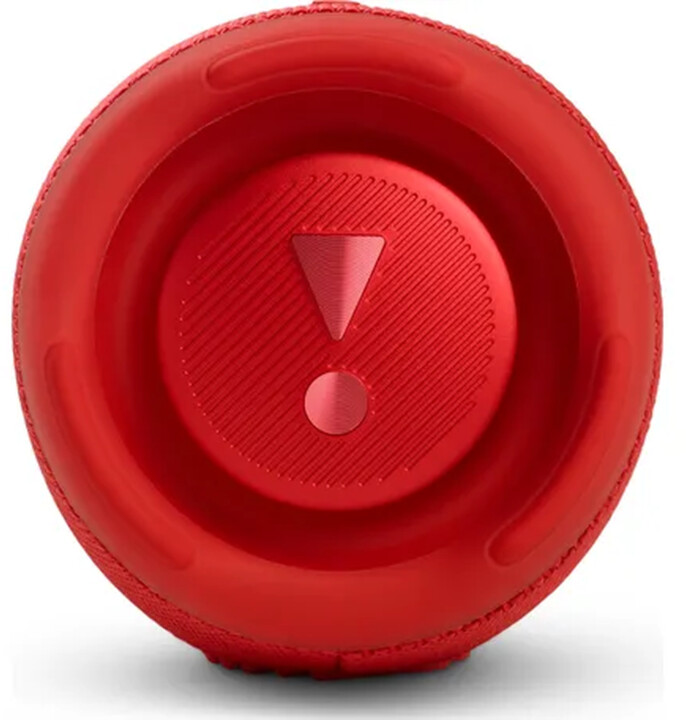 Altoparlant JBL Charge 5, i kuq