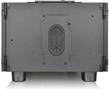 Kasë Thermaltake Core P100, Të ndryshme