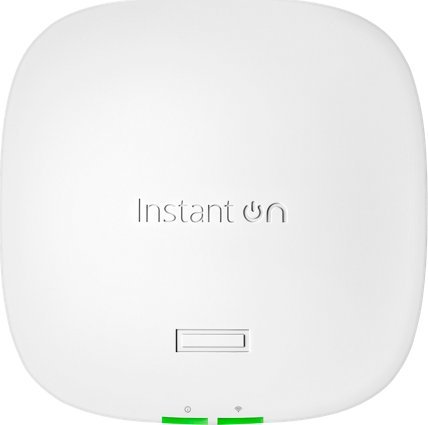 Akses point Networx ION AP32, paketë me PSU, i bardhë