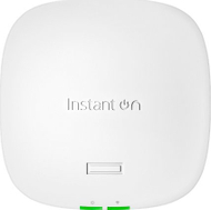 Akses поинт Networx ION AP32, пакет со напојување, бел