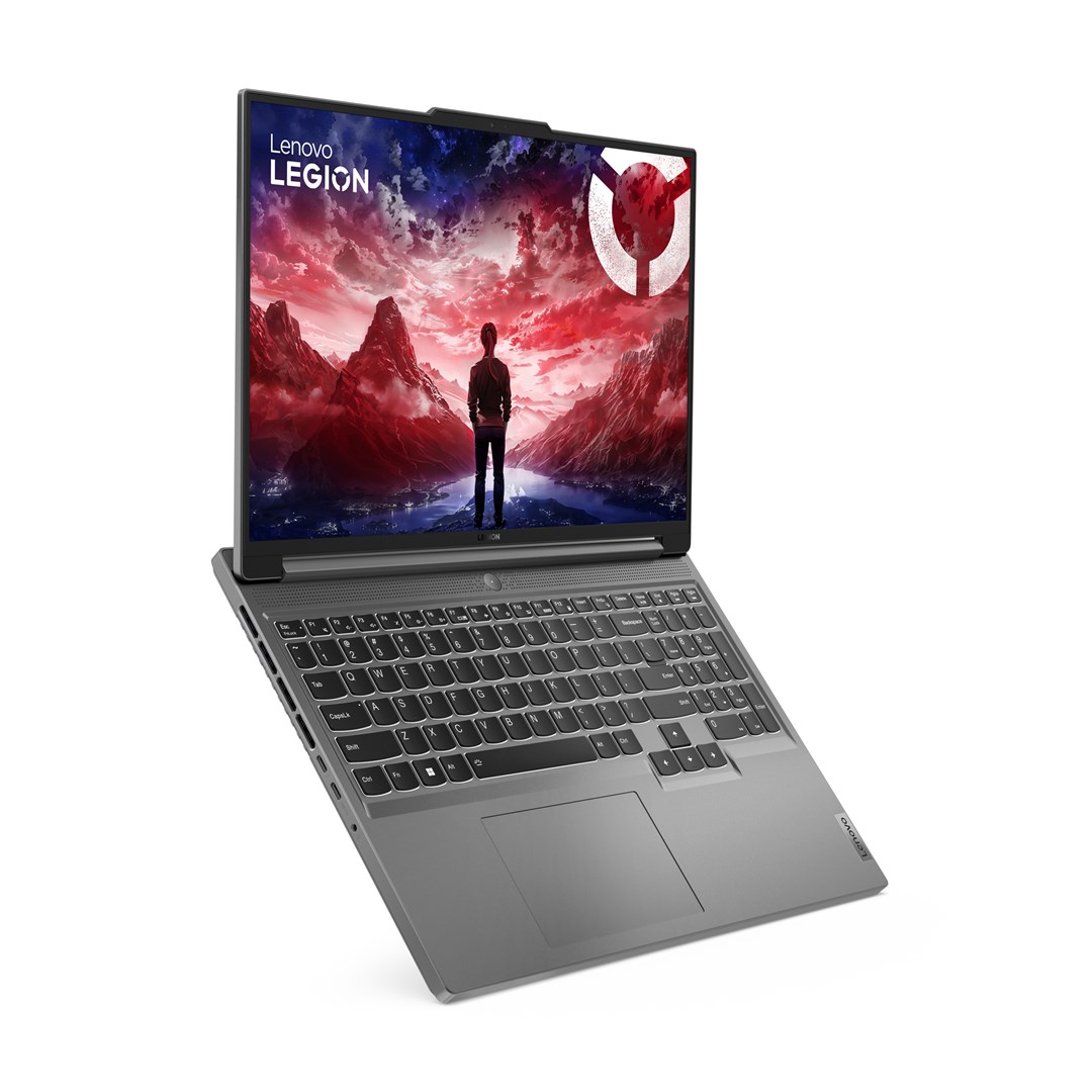Laptop gaming Lenovo Legion Slim 5 16ARP9, 16", i hollë, gri