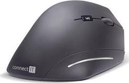Maus Connect IT, wireless, USB, i zi dhe i hirt