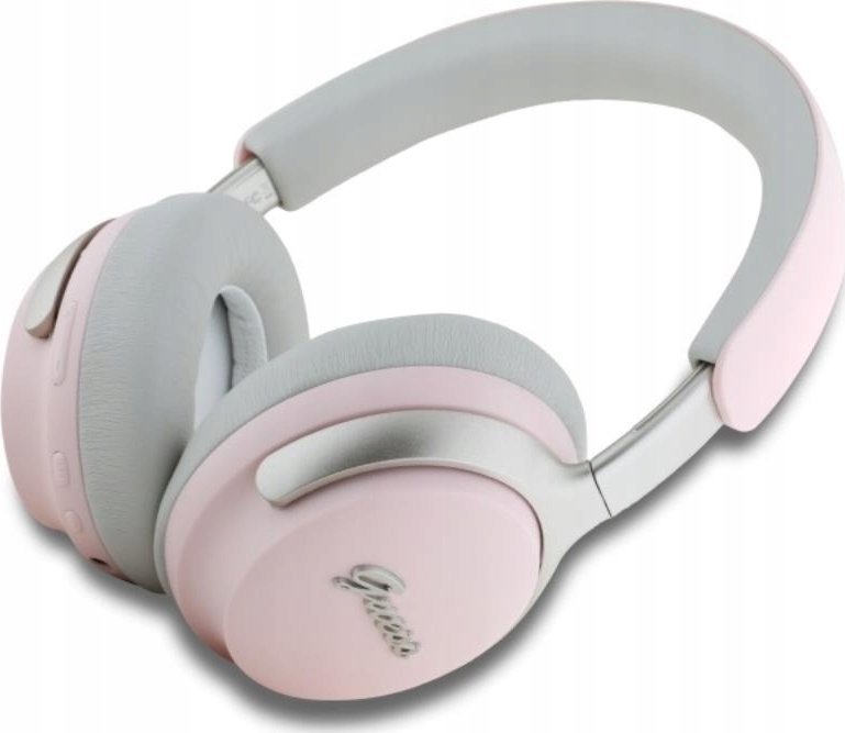 Kufje pa tela Guess Rowe, Over Ear, Bluetooth 5.4, metalike ari