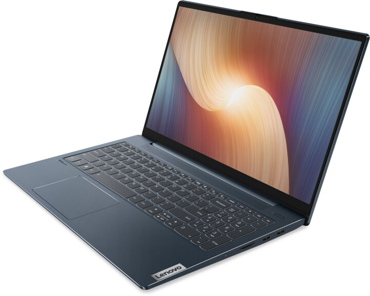 [OUTLET] Laptop Lenovo IdeaPad 5 15ABA7, 15.6", AMD Ryzen 5, 16GB RAM, 512GB SSD, AMD Radeon Graphics, i kaltër
