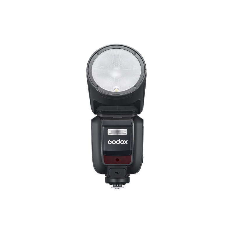 Blic Godox V100 për Canon