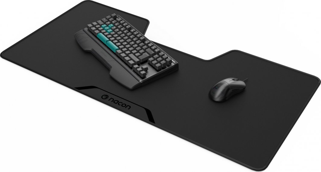 Mauspad Nacon MM-500 E-Sport, i zi