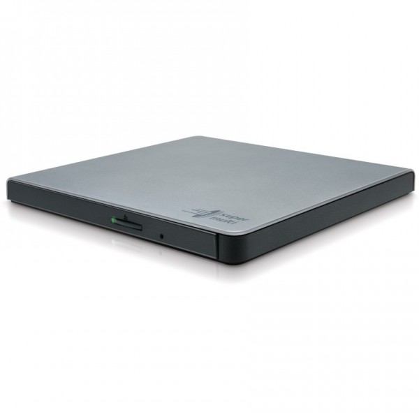 Disk optik i jashtëm LG GP57ES40 - USB 2.0 - e zezë