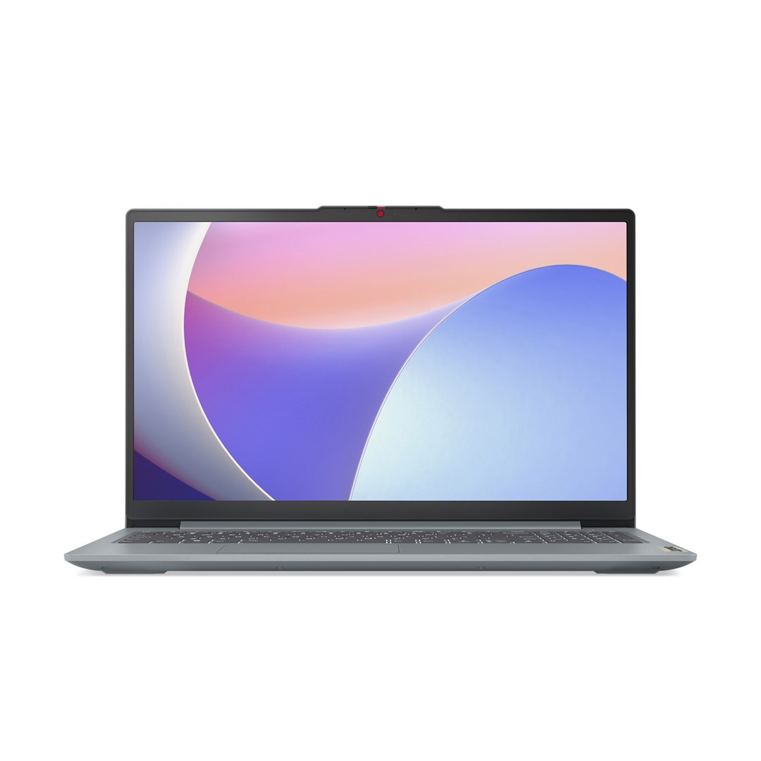 Laptop Lenovo IdeaPad Slim 3 15IAH8, 15.6" FHD, Intel Core i5 12 gjeneratë, 8GB RAM, 512GB SSD, gri