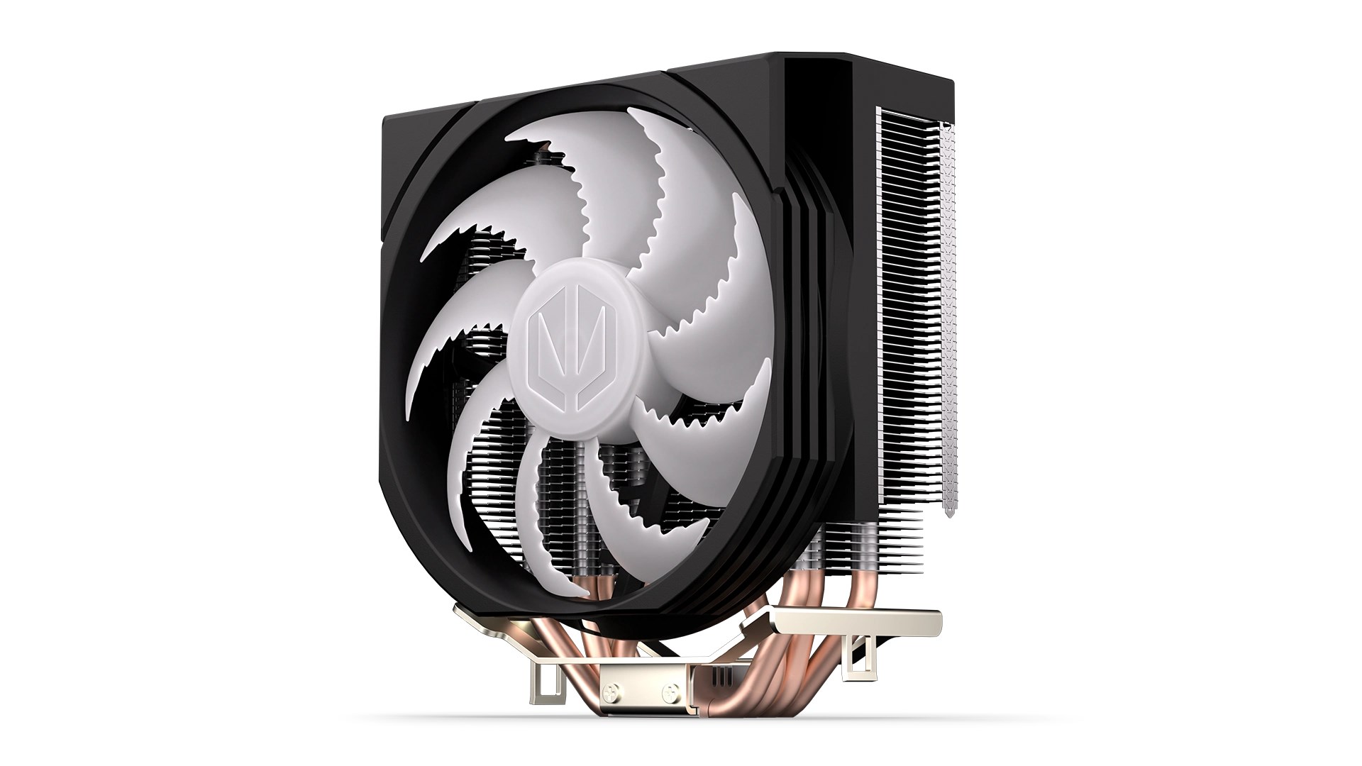 Ftohës Endorfy Spartan 5 MAX ARGB, i zi 2