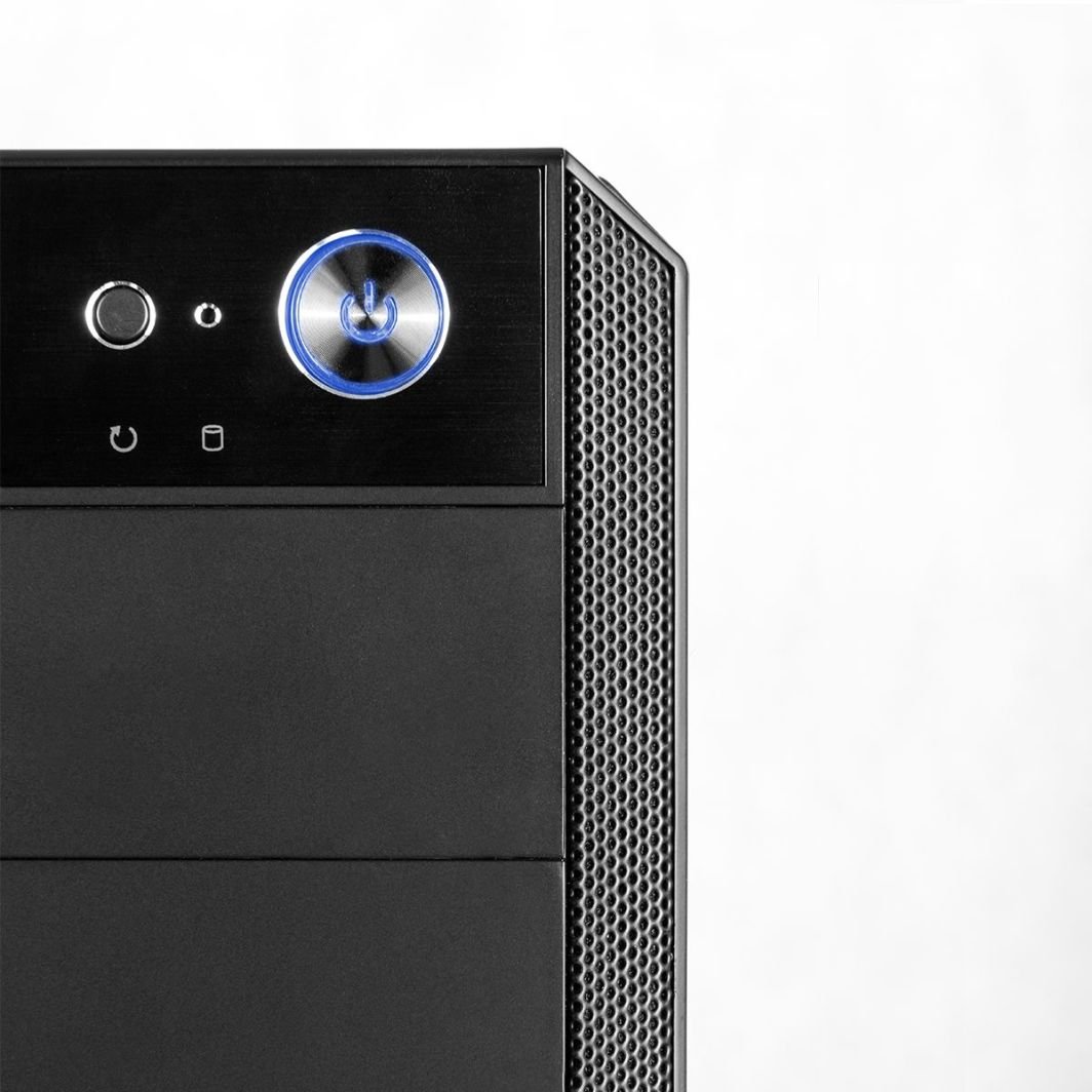 Куќиште за компјутер Modecom Oberon Pro Silent
