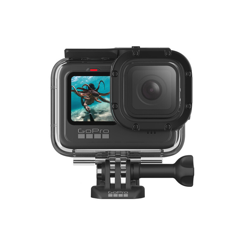 GoPro Protective Housing (Hero12/HERO11/HERO10 /HERO9 )