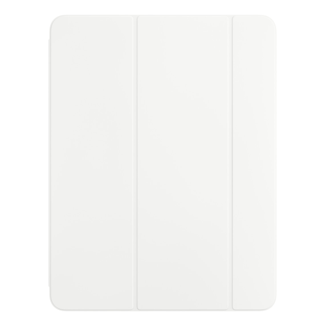 Apple Smart Folio for iPad Pro 13-inch (M4), White