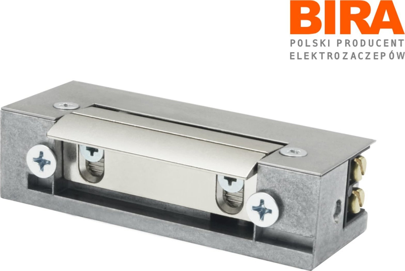 Bravë elektrike Dorcas S12U, 12V AC/DC, për interfon