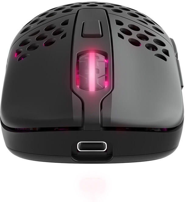 Maus Xtrfy M42 Wireless, i zi