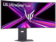 Monitor gaming LG UltraGear OLED 39GX900A-B, 39", WQHD 240Hz, i zi