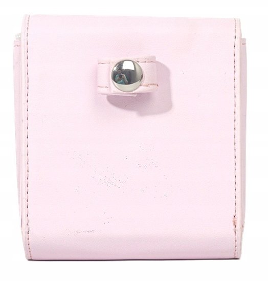 Mbajtëse fotografish LoveInstant për Fujifilm Instax Square, për SQ1 SQ6 SQ10 SQ20 Mini, rozë