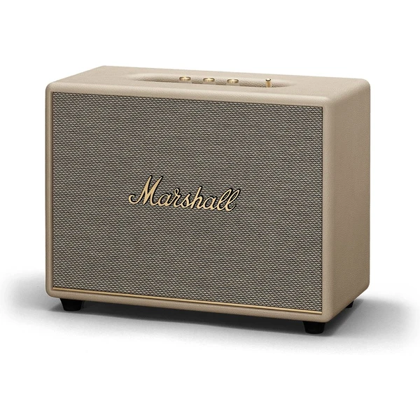 Altoparlant Marshall WOBURN III, krem