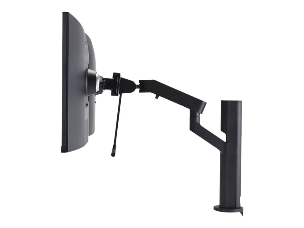 Monitor LG 27QP88DP-BS, 27", QHD LED, i zi
