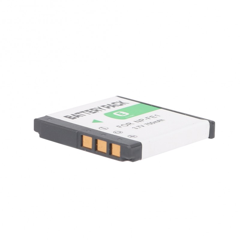 Bateri PDX SONY NP-FE1