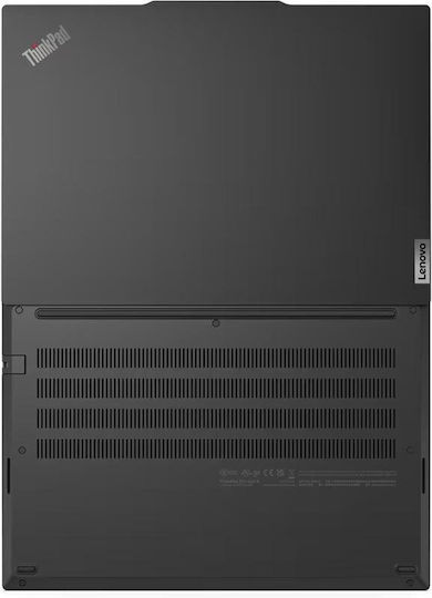Laptop Lenovo ThinkPad E14 Gen 7, 14" FHD+, Ultra 7, 32GB RAM, 1TB SSD, i zi