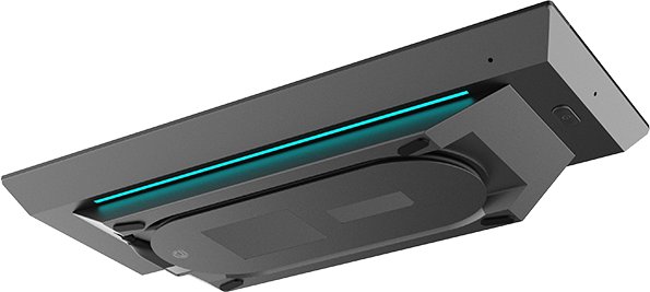 Спикерфон Fanvil Linkvil CS40, USB, Bluetooth, црн