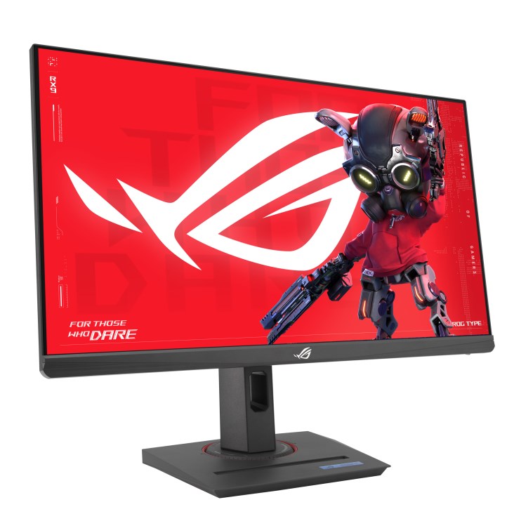 Monitor ASUS ROG Strix XG259CMS, 24.5", Full HD, 310Hz, USB-C, i zi