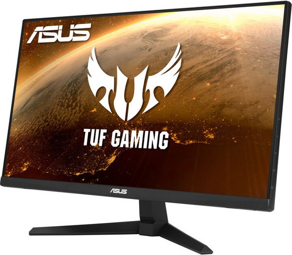 [OUTLET] Monitor ASUS TUF Gaming VG247Q1A - LED 23.8 ", Full HD, i zi