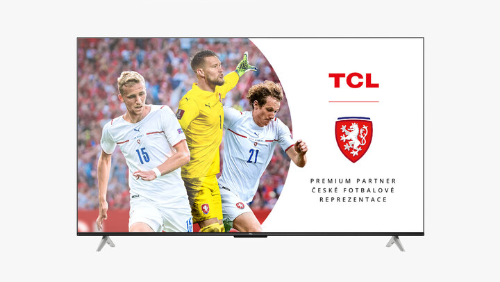 Televizor TCL 55P638 - 55" (139cm), 4K UHD, i zi